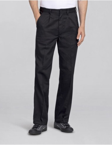 EXN-300-Chefs Trousers